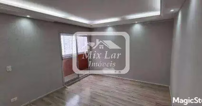 Apartamento para venda, 2 quartos, 62 m²,  jaguaribe - osasco sp