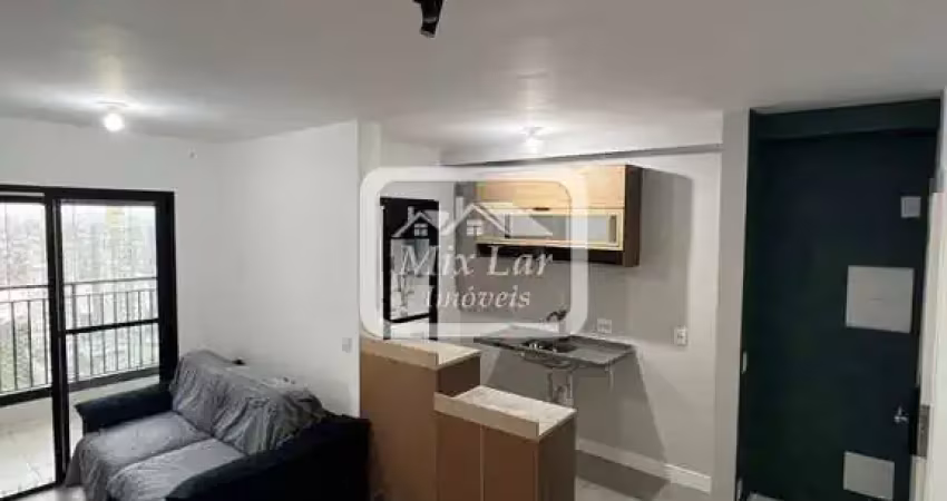 Apartamento a venda com 2 quartos, 55 m², são pedro - osasco sp