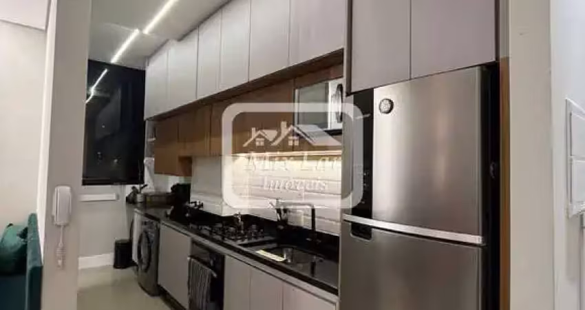 Apartamento a venda com 2 quartos, 48 m² - centro - osasco sp
