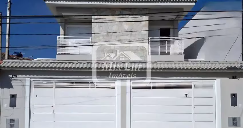 Sobrado a venda com 3 quartos, 130 m², jardim das flores - osasco - sp