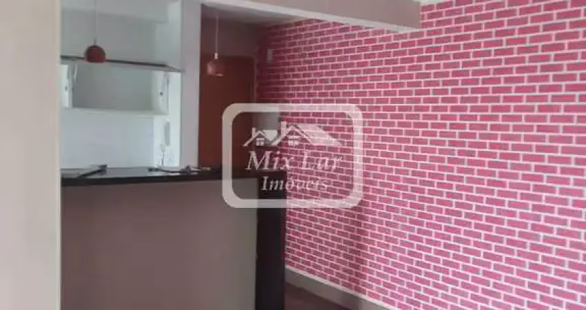 Apartamento para venda, 3 quartos, 74 m², quitaúna - osasco sp