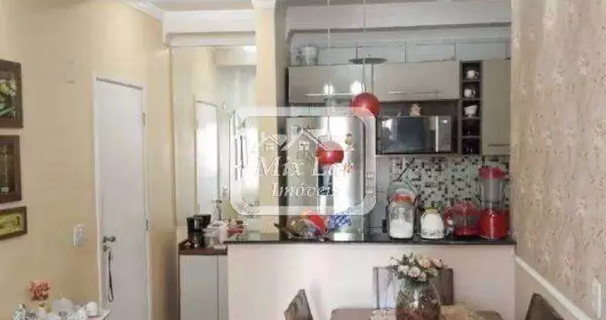 Apartamento a venda com 3 quartos, 65 m²,  umuarama - osasco sp