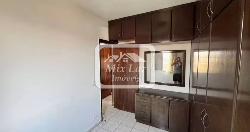 Apartamento a venda com 2 quartos, 62 m², jardim d&amp;apos;abril - osasco sp