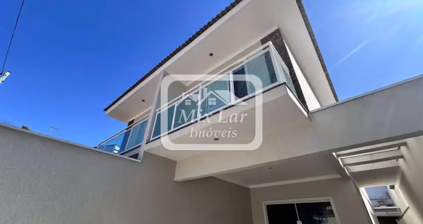 Sobrado a venda  bela vista - osasco - sp - aceita permuta