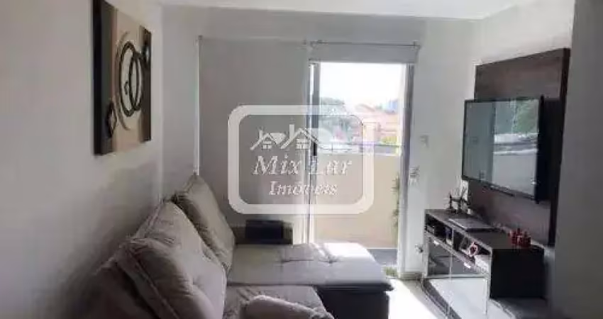 Apartamento a venda com 3 quartos, 74 m²,  jaguaribe - osasco sp