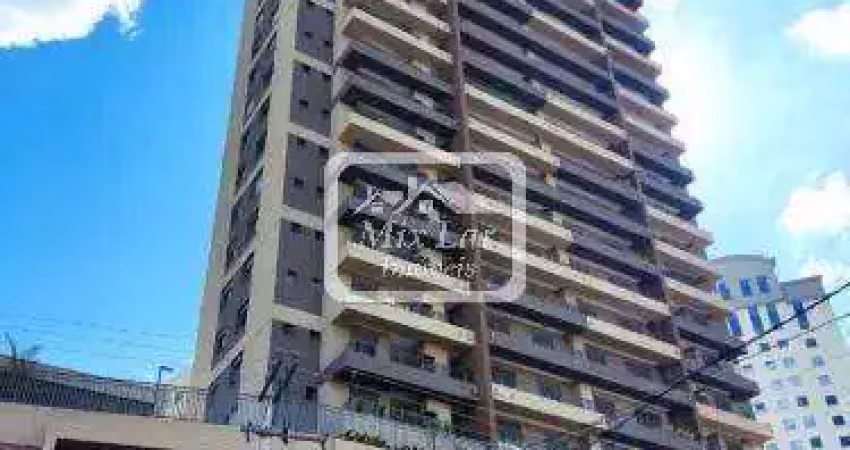 Apartamento a venda com 2 quartos, 64 m² - centro - osasco sp