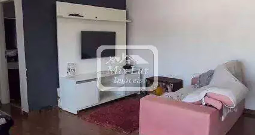 Apartamento com 2 quartos à venda na Rua Dimitri Sensaud de Lavoud, 16, Bela Vista, Osasco