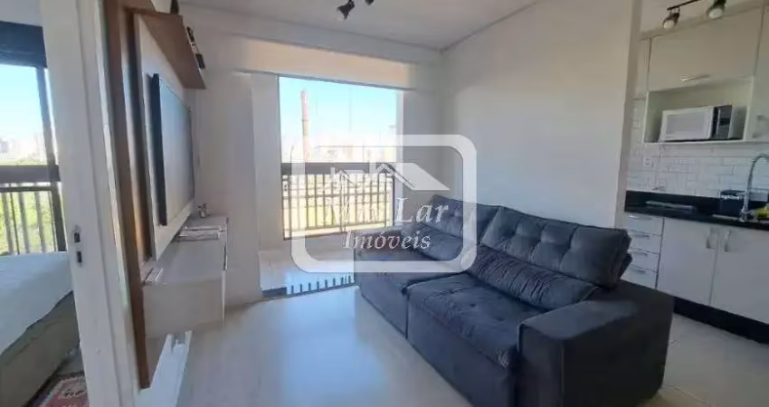 Apartamento a venda com 2 quartos, 50 m² - centro - osasco sp