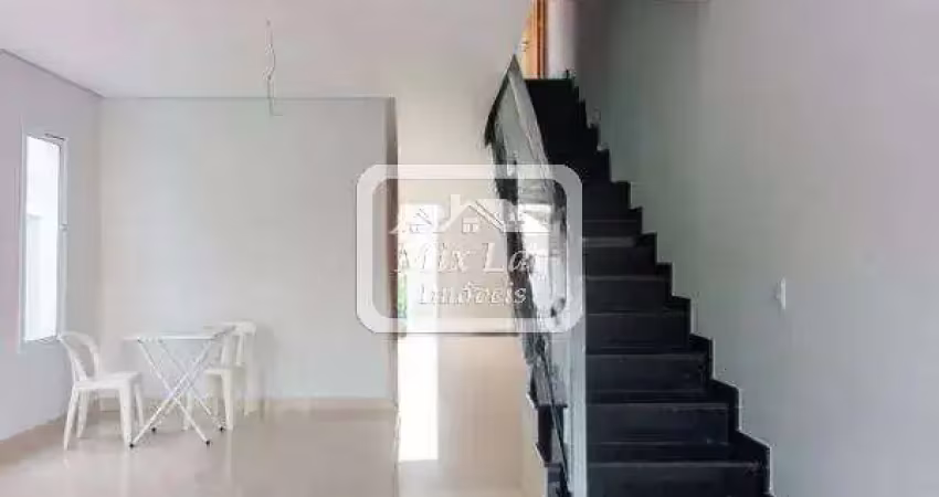 Casa com 3 quartos para alugar na Rua André Thomaz, 100, Vila Campesina, Osasco
