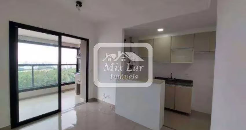 Apartamento com 2 quartos à venda na Avenida Yara, 356, Vila Yara, Osasco