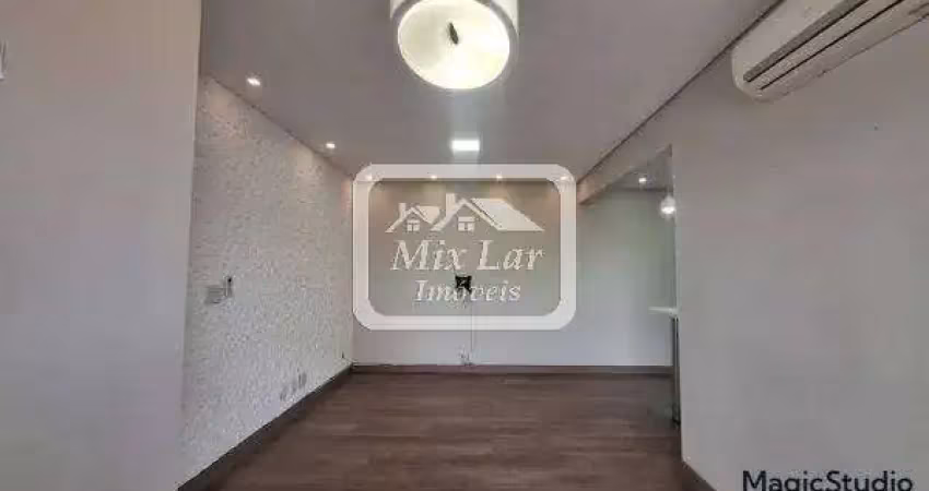 Apartamento com 3 quartos para alugar na Rua Nossa Senhora Conceição Aparecida, 871, Quitaúna, Osasco