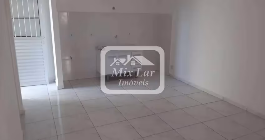 Casa com 2 quartos para alugar na Avenida Crisântemo, 1500, Jardim das Flores, Osasco