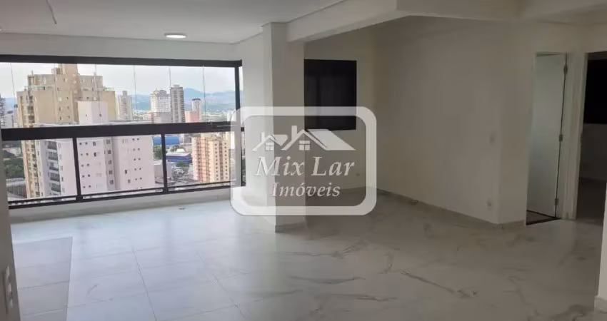 Apartamento para locação com 2 quartos, 85 m², vila osasco - osasco - sp