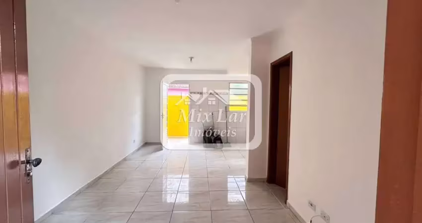 Casa em condomínio fechado com 2 quartos para alugar na Rua Joaquim Gonçalves Ledo, 67, Cipava, Osasco