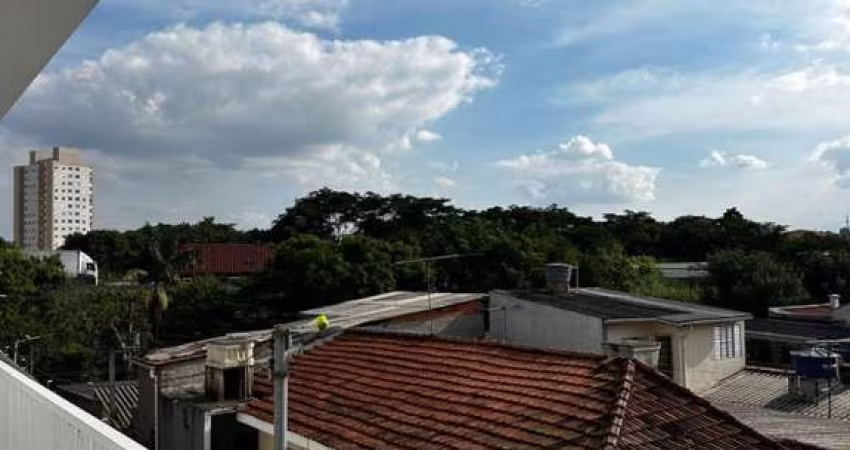 Apartamento para Locação em São Paulo, Jardim Regina, 2 dormitórios, 1 banheiro