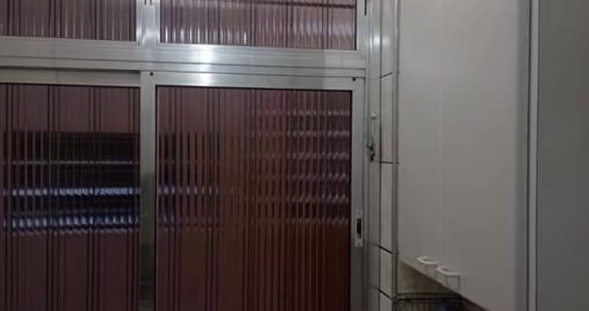 Apartamento para Locação em São Paulo, Sítio Morro Grande, 2 dormitórios, 1 banheiro, 1 vaga
