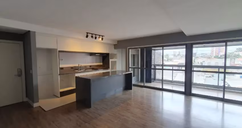 Apartamento 2 dorms-2 vagas- semi-mobiliado no água verde