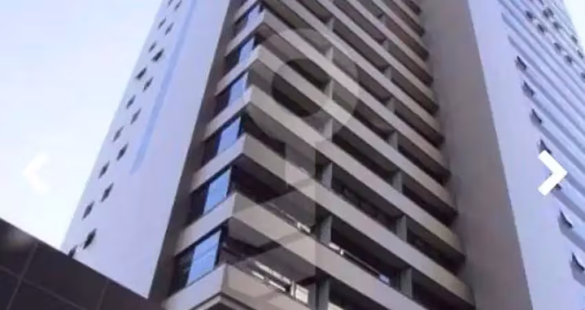 Cobertura com 2 quartos para alugar na Rua Comendador Araújo, 252, Centro, Curitiba