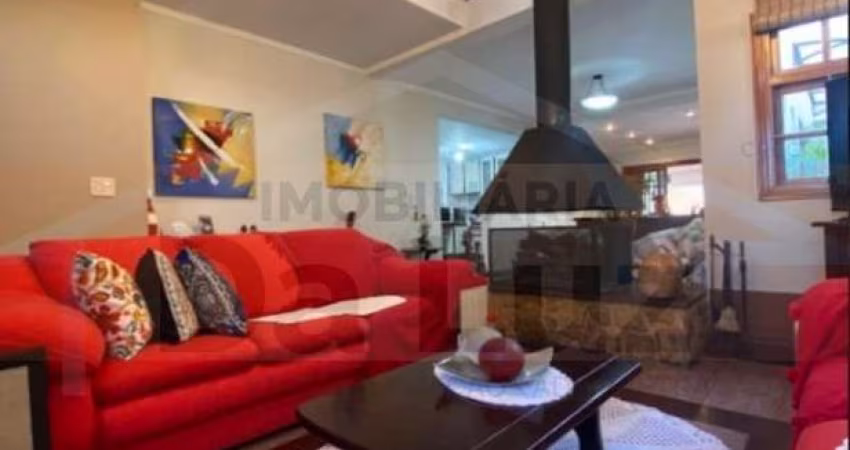 COMPRAR SOBRADO ALTO PADRÃO EM CAMPESTRE, SANTO ANDRÉ / S.P