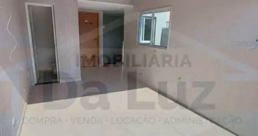Cobertura com 2 quartos/1suíte e 3 banheiros à venda, 116 m² por R$ 579.000.