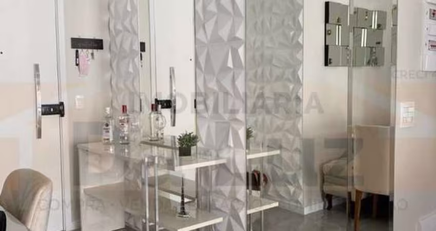 Apartamento com 3 quartos/1 suíte e 2 banheiros à venda, 70 m² por R$795.000,00.