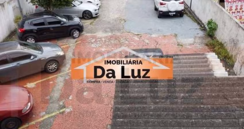 VENDE-SE TERRENO PLANO 572M² NO BAIRRO JARDIM SANTO ANDRÉ