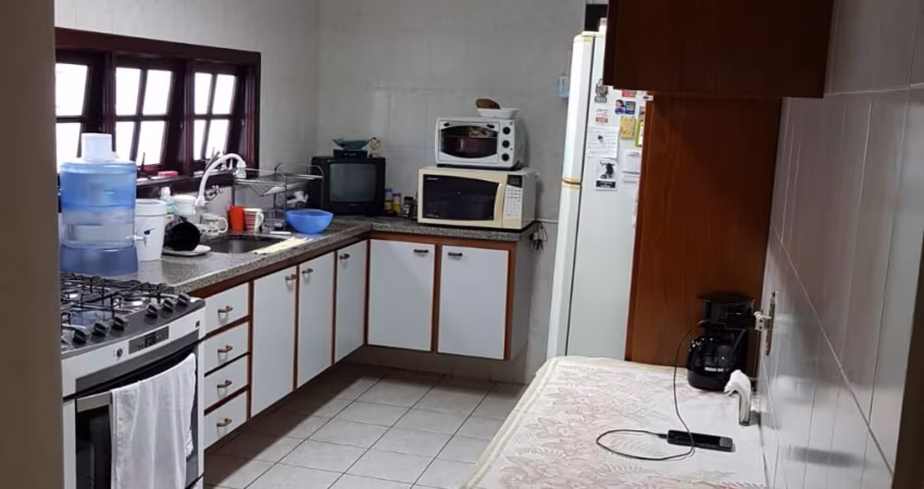 abaixo do valor 197 m²  4 vg terr 5x50 Sto André