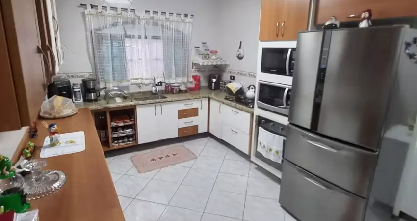 Abaixo  do valor  sobrado  porteira fechada 186 m alto padrao santo andre
