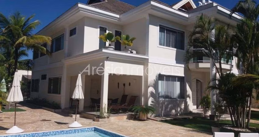 Casa com 3 dormitórios à venda, 759 m² por R$ 5.300.000,00 - Recreio dos Bandeirantes - Rio de Janeiro/RJ