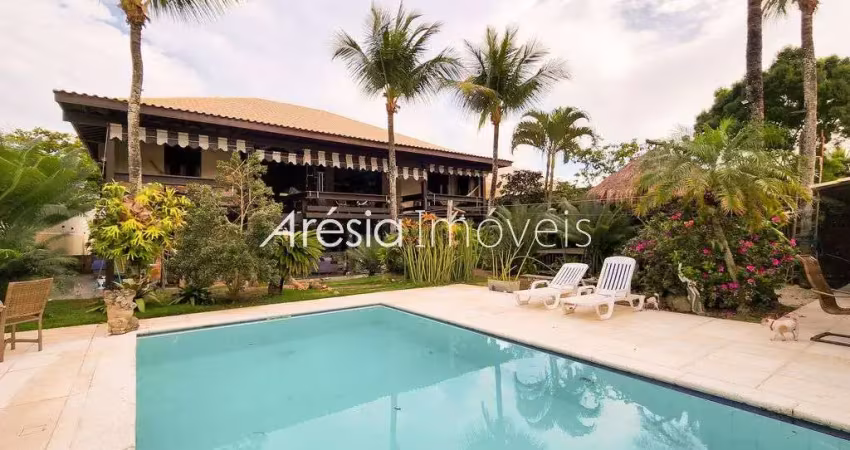 Casa em condomínio fechado com 4 quartos à venda na Rua Paulo Moreno, 188, Barra da Tijuca, Rio de Janeiro