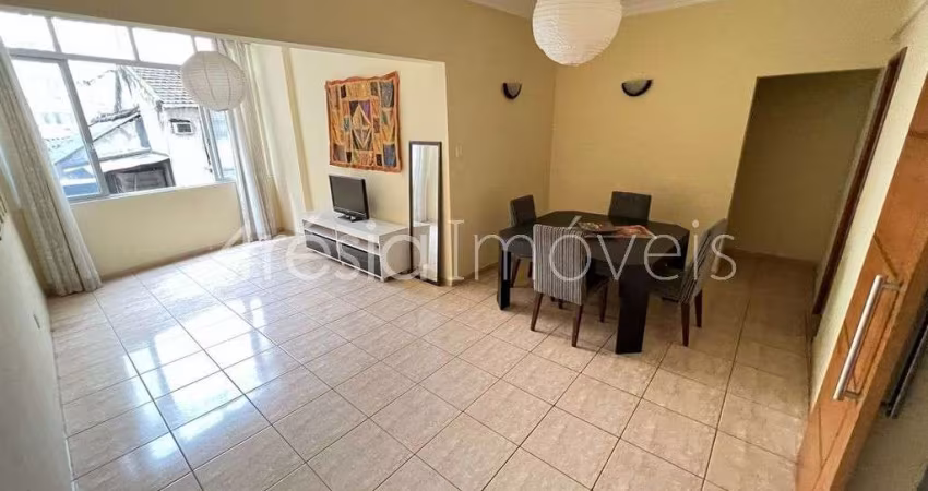 Apartamento com 3 dormitórios à venda, 120 m² por R$ 980.000,00 - Copacabana - Rio de Janeiro/RJ