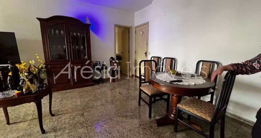 Apartamento com 2 dormitórios à venda, 130 m² por R$ 1.595.000,00 - Barra da Tijuca - Rio de Janeiro/RJ