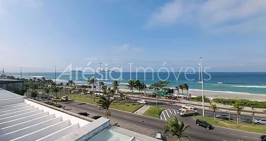 Cobertura com 4 dormitórios à venda, 370 m² por R$ 5.100.000,00 - Jardim Oceânico - Rio de Janeiro/RJ