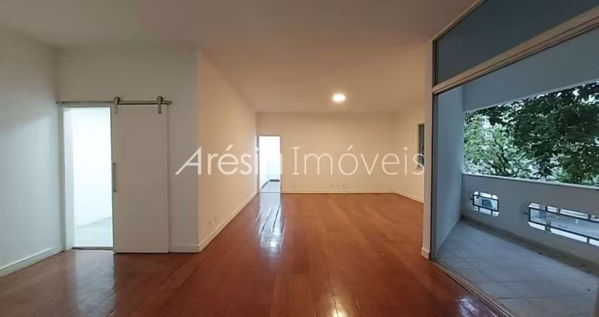 Apartamento com 4 dormitórios, 167 m² - venda por R$ 1.580.000 ou aluguel por R$ 7.000/mês - Jardim Oceânico - Rio de Janeiro/RJ