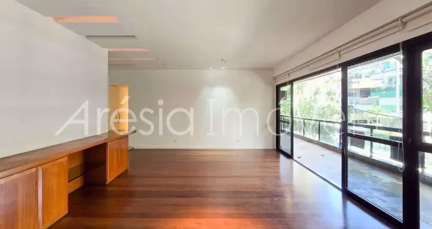 Apartamento com 4 quartos à venda, 171 m² por r$ 1.990.000 - jardim oceânico - rio de janeiro/rj
