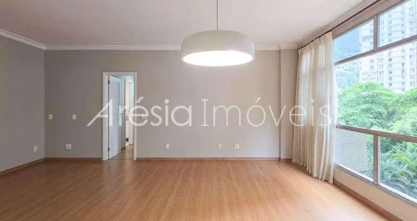 Apartamento com 2 quartos à venda, 93 m² por R$ 980.000 - São Conrado - Rio de Janeiro/RJ
