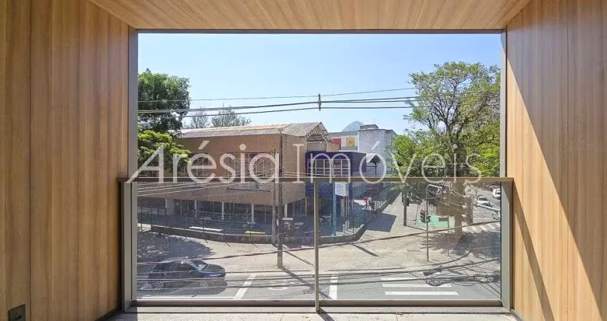 Double suíte à venda, 65 m² por r$ 2.080.000 - leblon - rio de janeiro/rj