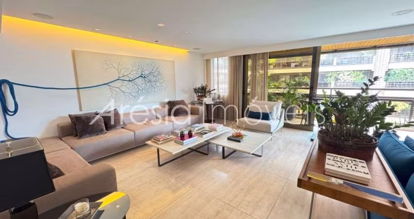 Apartamento com 3 quartos à venda, 285 m² por R$ 9.500.000 - Ipanema - Rio de Janeiro/RJ