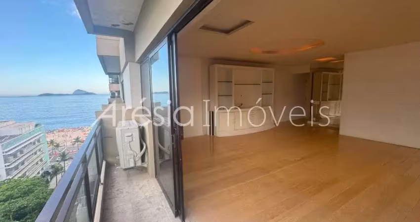 Apartamento com 3 quartos à venda, 170 m² por r$ 6.150.000 - leblon - rio de janeiro/rj