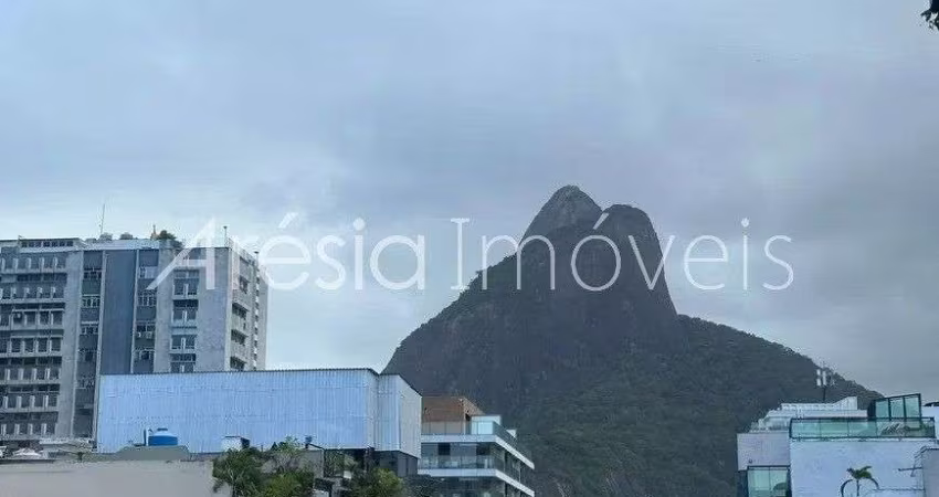 quartos com 3 dormitórios à venda, 120 m² por R$ 3.580.000 - Leblon - Rio de Janeiro/RJ