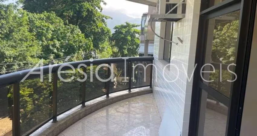 Apartamento com 3 dormitórios à venda, 101 m² por R$ 1.550.000,00 - Jardim Oceânico - Rio de Janeiro/RJ