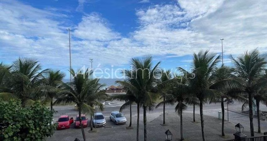 Mônaco - Av. Lúcio Costa - Frontal mar