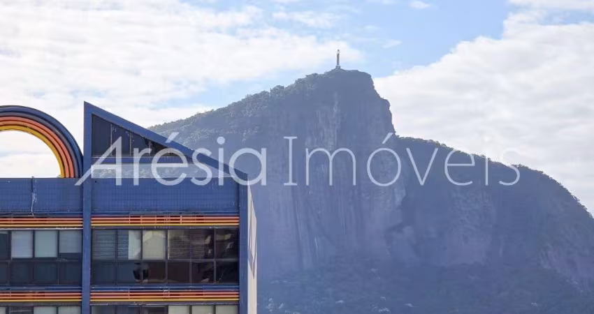 Apartamento com 2 quartos à venda, 100 m² por R$ 3.800.000 - Ipanema - Rio de Janeiro/RJ