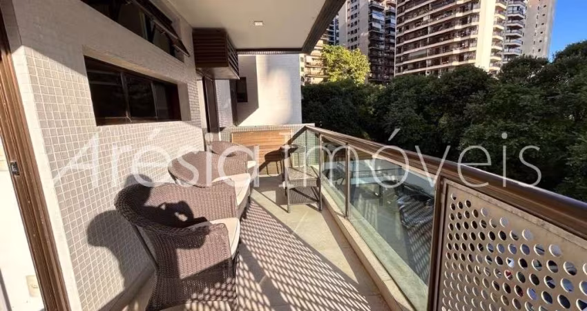 Apartamento com 2 quartos à venda, 89 m² por R$ 1.150.000 - ABM - Rio de Janeiro/RJ