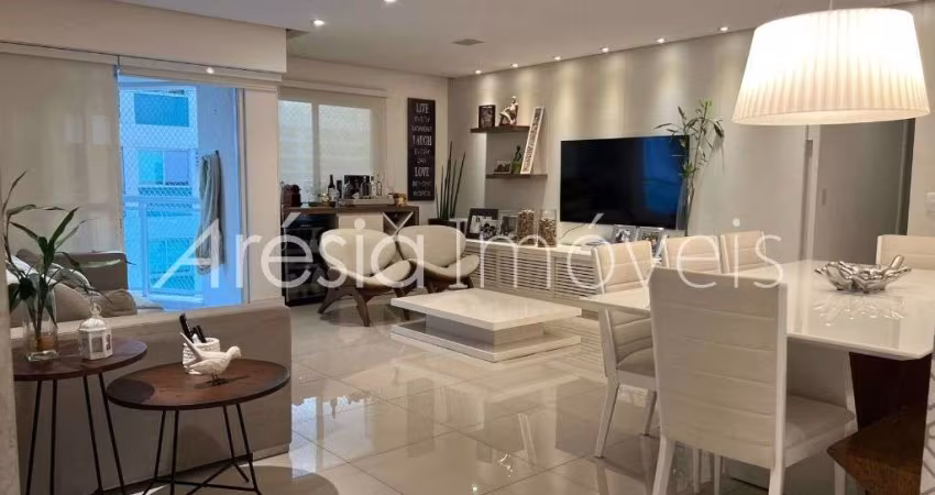 Apartamento com 3 quartos, 1 suíte para alugar, 138 m² por R$ 9.945/mês - Rio 2 - Rio de Janeiro/RJ