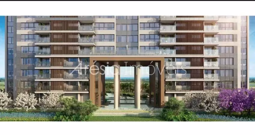 Apartamento com 3 suítes à venda, 120 m² por r$ 2.000.000 - barra da tijuca - rio de janeiro/rj