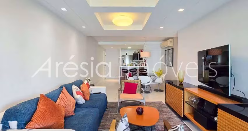 Apartamento com 3 quartos à venda na Rua dos Jacarandás, 300, Barra da Tijuca, Rio de Janeiro
