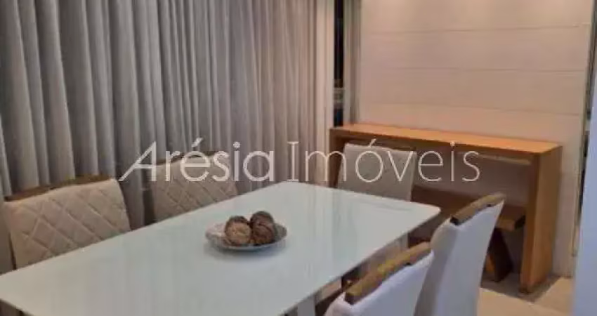 Apartamento com 2 quartos 1 suíte à venda, 74 m² por r$ 1.200.000 - península - rio de janeiro/rj