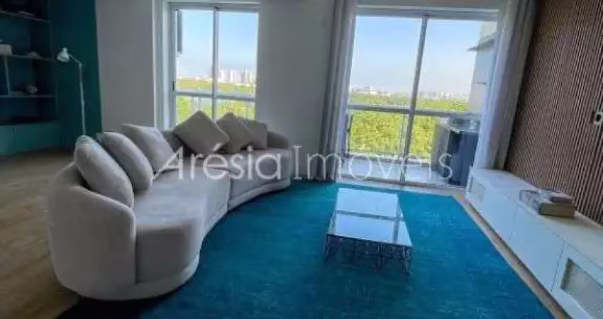Apartamento com 3 quartos 1 suíte à venda, 138 m² por r$ 2.150.000 - península - rio de janeiro/rj