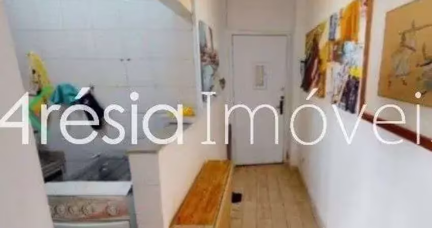 Apartamento com 1 quartos à venda, 37 m² por r$ 0 - copacabana - rio de janeiro/rj